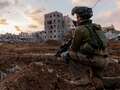 Arms sales to Israel: Top judges urge UK to halt weapons trade