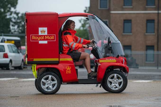 Royal Mail is proposing to reduce second-class letter deliveries to alternate weekdays.