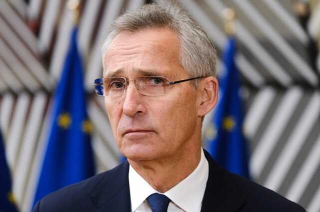 NATO ministers’ doubts, fears and eye-rolls over €100B Ukraine plan