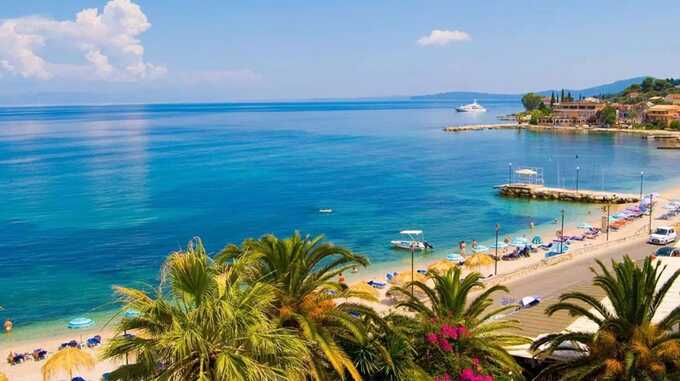 Whooping cough outbreak leaves two dead and 50 ill at popular holiday hotspot