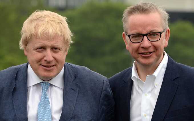 Michael Gove admits to ‘moral cowardice’ during Brexit campaign