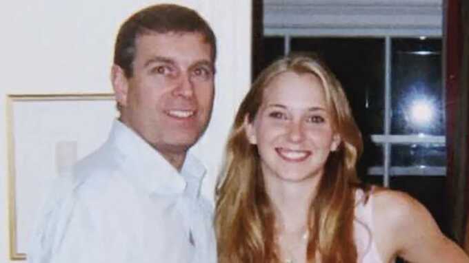 Virginia Roberts Giuffre now lives a very different life (Image: US District Court - Southern Dis)