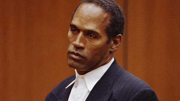 OJ Simpson, ex-NFL star who was acquitted of murder, dies aged 76