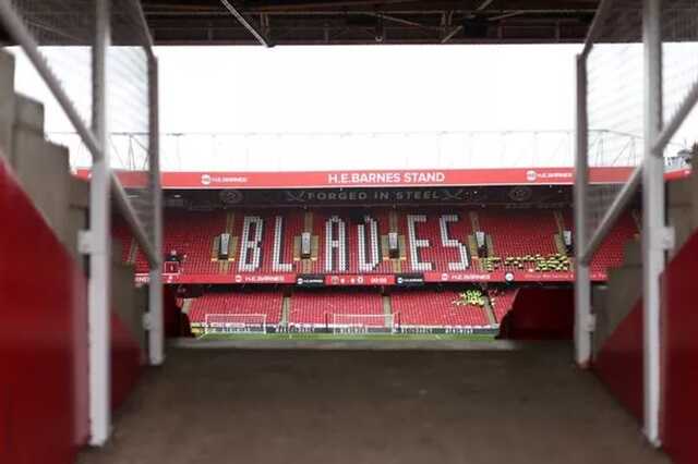 Sheffield United hit with points deduction as they become latest club punished