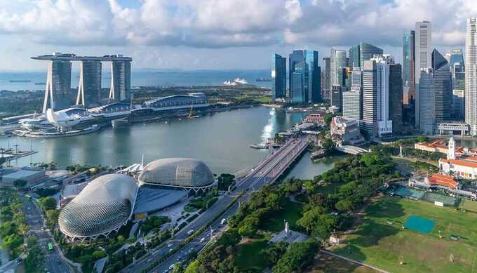 The $2bn dirty-money case that rocked Singapore