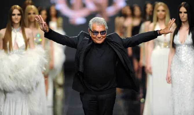 Roberto Cavalli dead: Legendary Italian fashion designer dies aged 83 after long illness