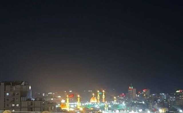 Iran launched drone attack on Israel
