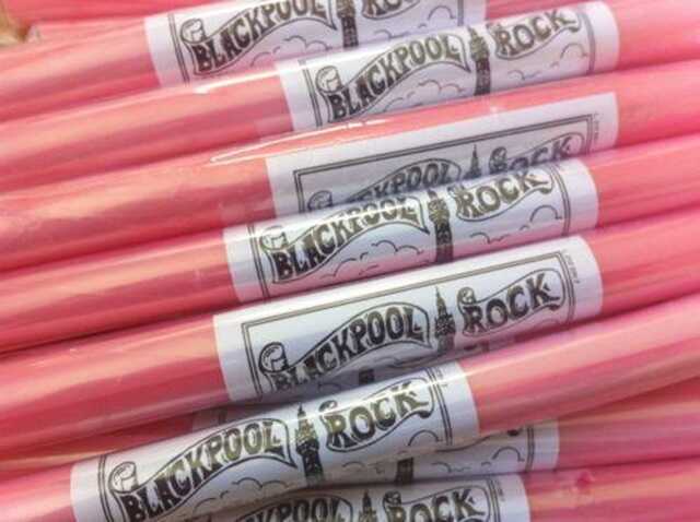 Makers of Blackpool rock express concerns about the future of the traditional confection