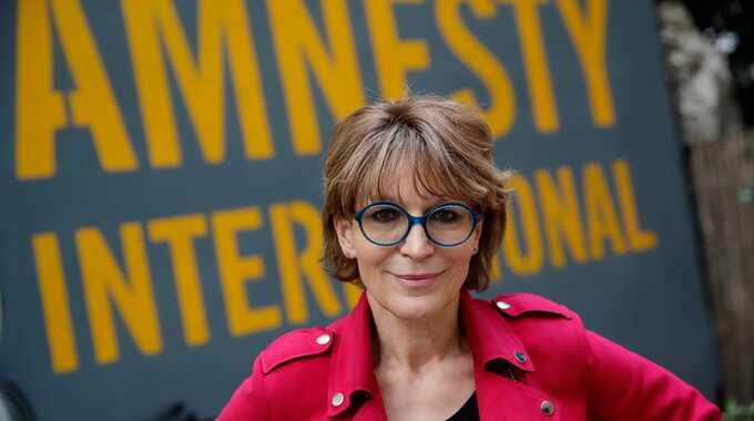 UK accused by Amnesty of ‘deliberately destabilising’ human rights globally