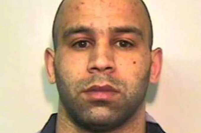 The tragedy behind dead Gooch boss Lee Amos’ lethal vendetta