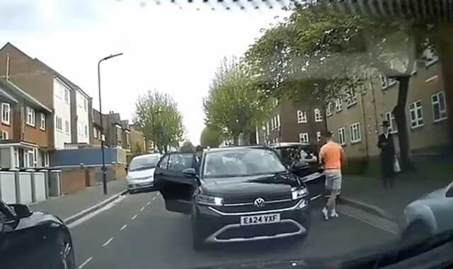 Police initiate investigation following attempted kidnapping of Jewish man in North London