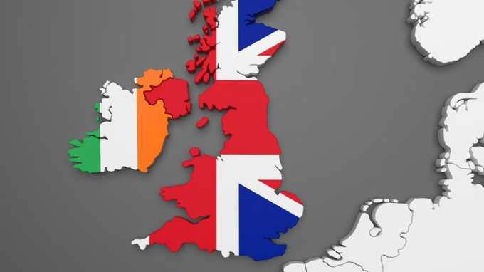 Ireland benefits from €700m Brexit windfall through customs duties