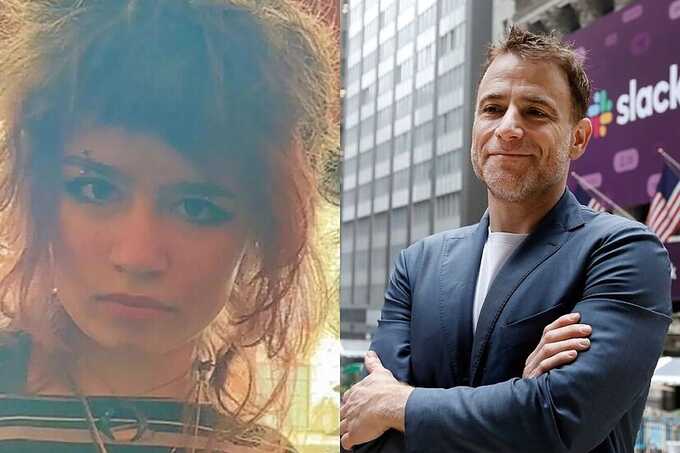 Mint Butterfield, billionaire’s missing 16-year-old child, discovered in van a week after disappearance