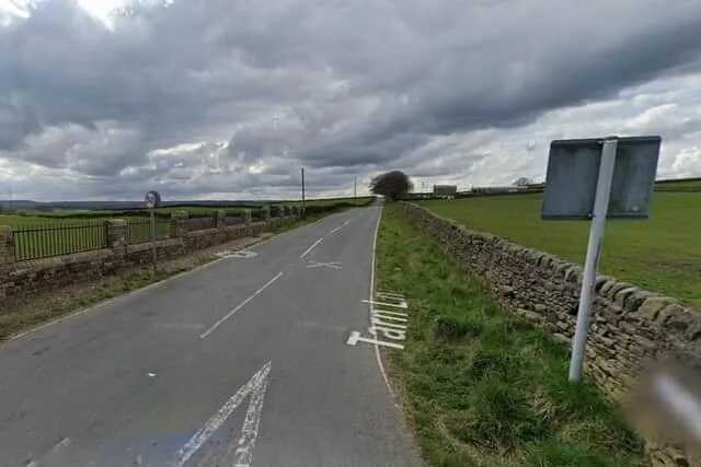 Schoolboy, 14, killed in car crash as driver, 21, arrested over ‘dangerous driving’