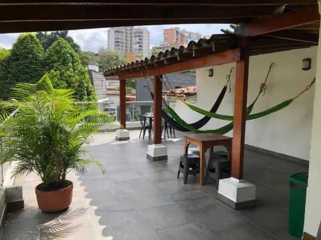 British backpacker found dead in South American hostel bed