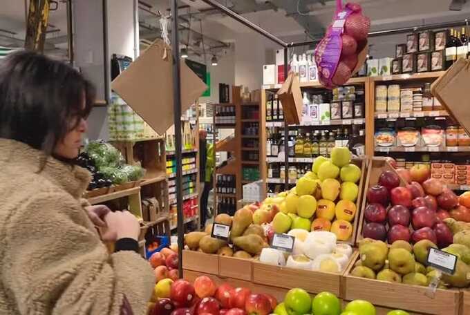 Brexit border checks to ’add billions’ to consumer bills