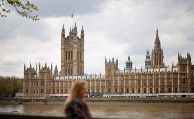 Women represent only a third of local election candidates in England