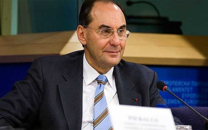 Dutch woman arrested over shooting of Spanish former politician