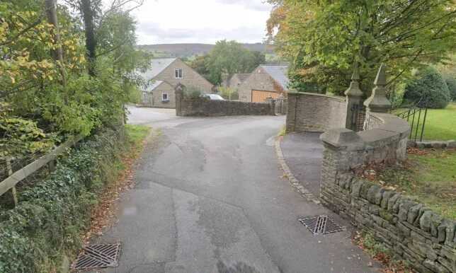 Man discovered deceased in "targeted incident" following burglary
