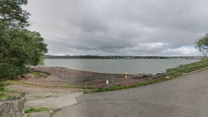 Police launch extensive investigation after woman’s body discovered on UK beach