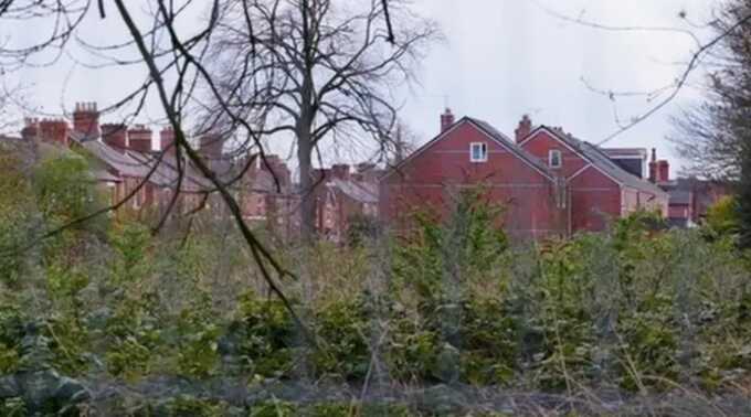 Council repurchases land mistakenly sold to developers