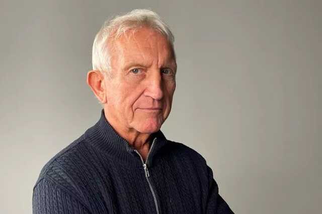 Detective catches notorious crook Kenneth Noye with help from four vital clues