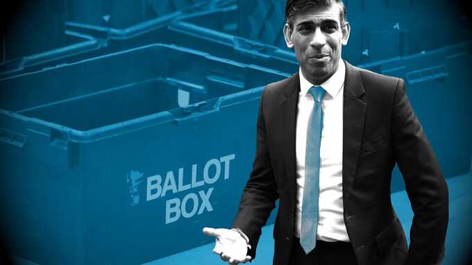 Conservatives crushed by ’worst local election result’ in years