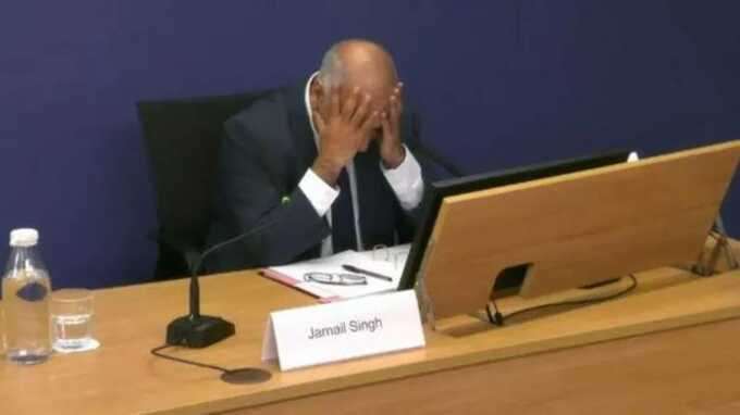 Lawyer representing the Post Office accused of telling a ’major falsehood’