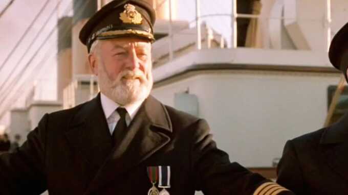 Titanic and Lord of the Rings actor dies
