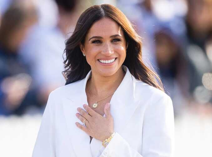 Kensington Palace reportedly relieved as Meghan Markle skips UK visit