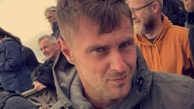 Body of Scottish tourist found in Prague river after disappearance