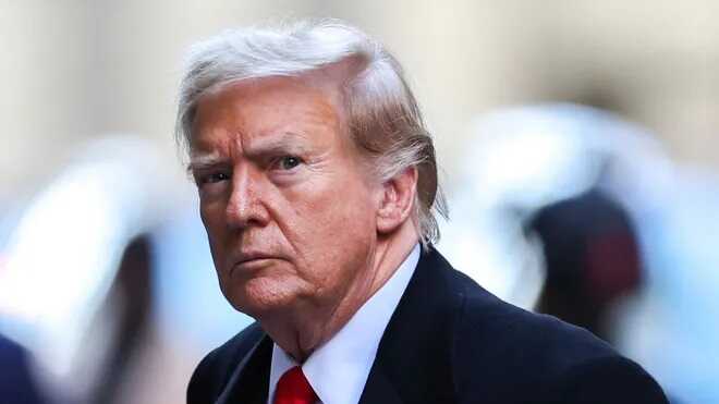 UK Labour Party suggests Trump is misunderstood
