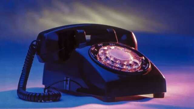 Old landlines will be switched off in 84 new UK areas