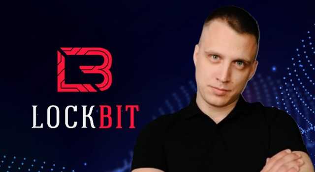 US charges LockBit ransomware mastermind and offers $10 million reward