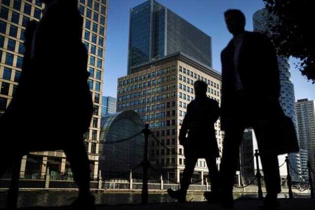 UK wage growth still high despite unemployment rise