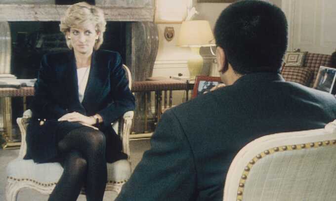 Diana’s chauffeur and BBC reach settlement over claim Martin Bashir defamed him