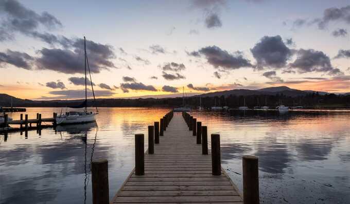 Untreated sewage illegally pumped into Windermere