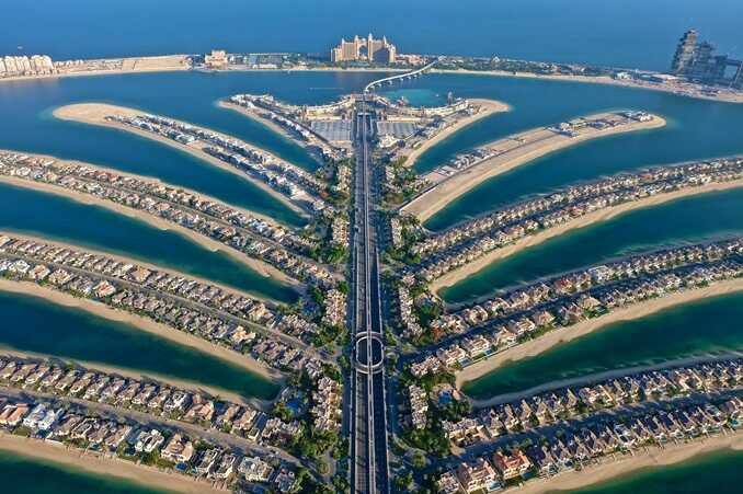 Crypto scammers sold Dubai properties despite facing charges