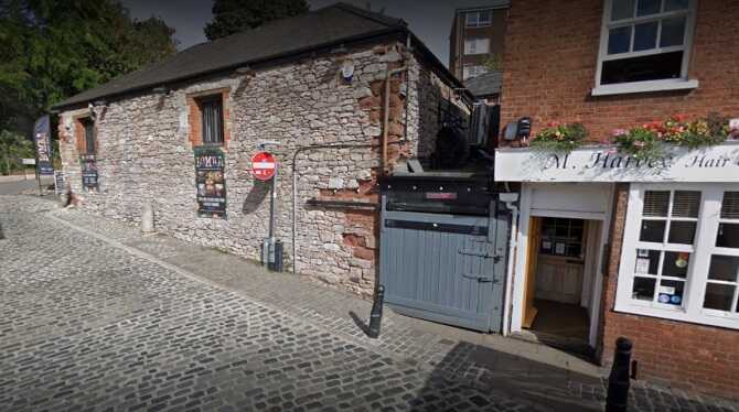 Two teenagers charged over death of schoolgirl, 16, after night out at club