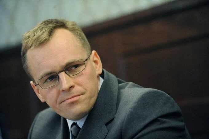 Estonia’s "George Smiley" retires: A counterintelligence "legend"’s story