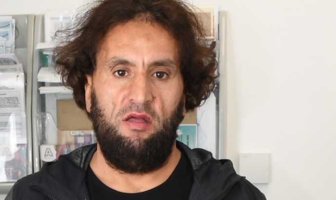 Man who stabbed ’defenceless’ grandfather ’for people of Gaza’ jailed