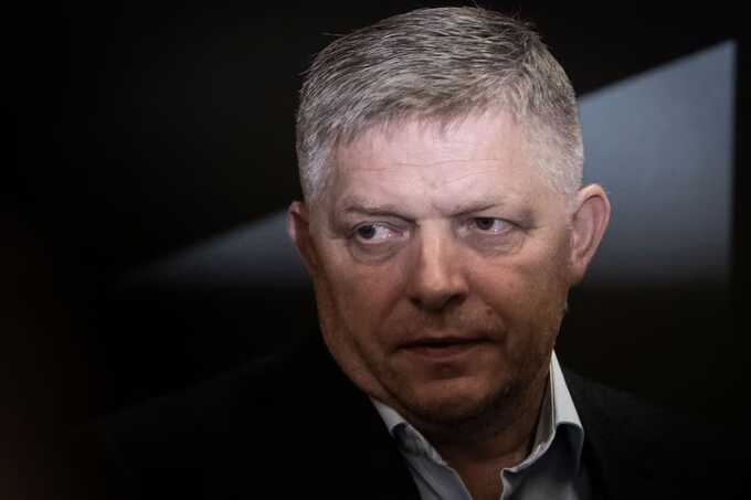 Slovak PM Robert Fico out of immediate danger four days after shooting