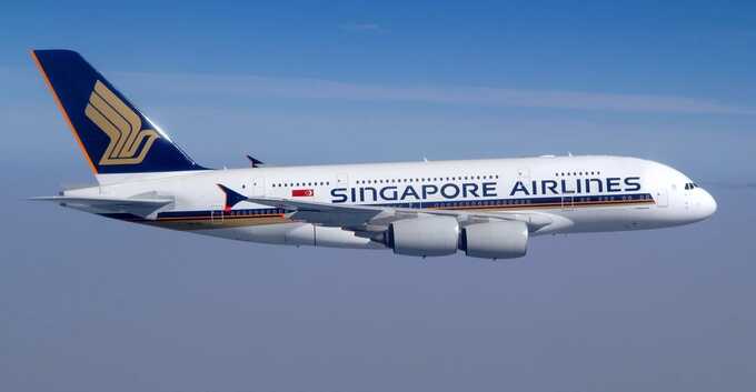 Passenger killed and 30 injured after flight from London hit by severe turbulence