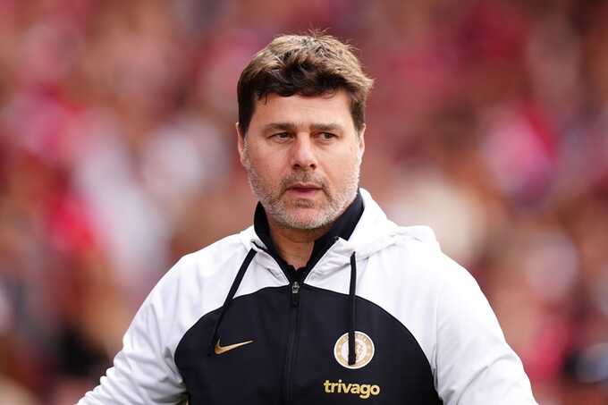 Mauricio Pochettino leaves Chelsea after one season
