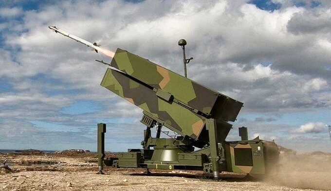 Germany’s Ukraine air defense initiative falls flat