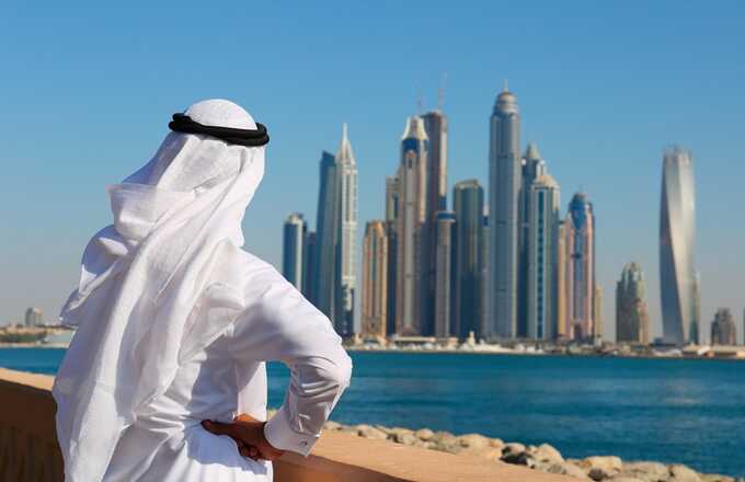 UAE attracts Hezbollah, drug dealers, Putin associates’ investments