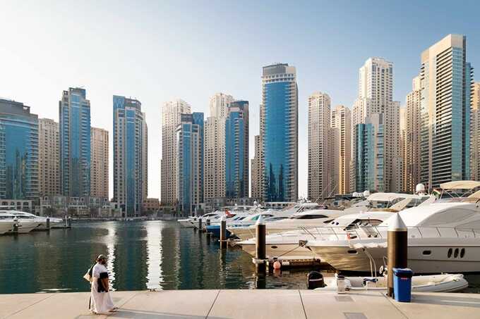 Mysterious wealth: Tajikistan PM’s wife bought luxury Dubai properties