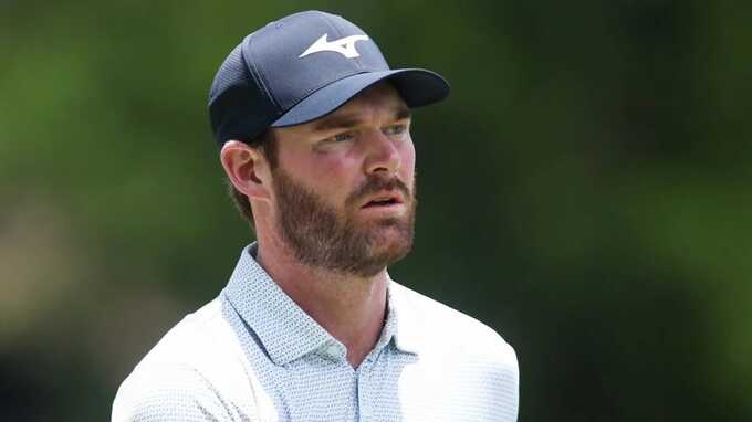 Grayson Murray’s parents say the two-time PGA Tour winner died of suicide