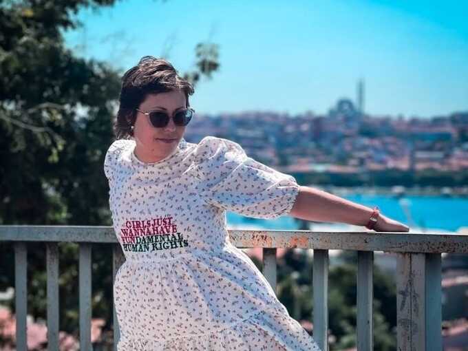 Turkish court acquits man suspected of murdering Russian feminist activist