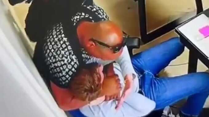 Watch dealer put in chokehold during terrifying London robbery dies one day later